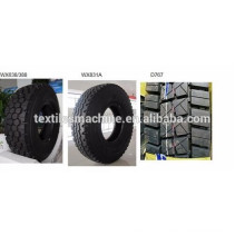 Professional tyres trading companies